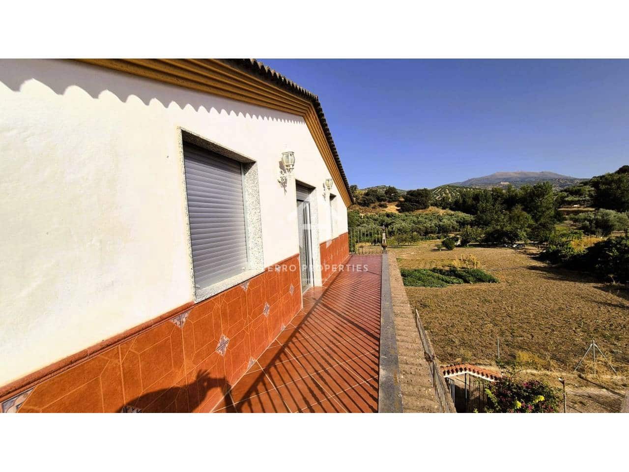 6 camera da letto Villa in vendita in Algarinejo con garage - 199.900 € (Rif: 9152622)