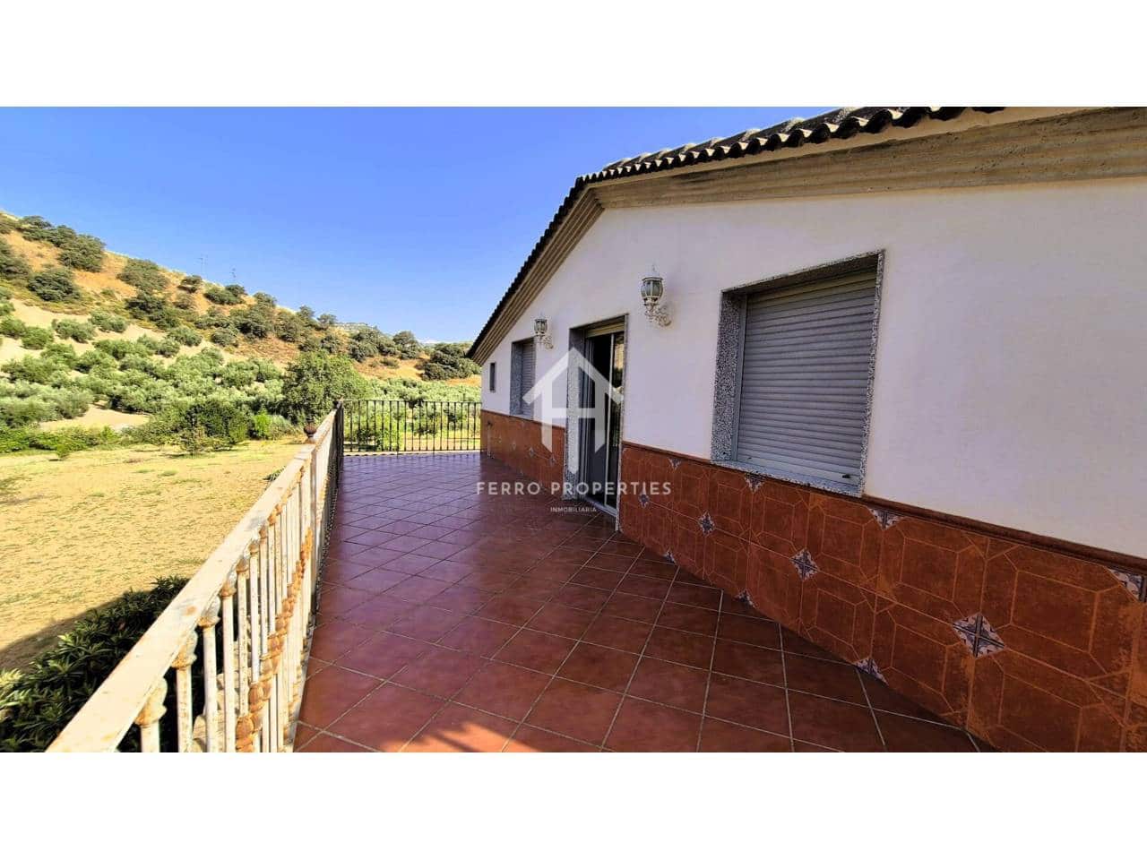 6 camera da letto Villa in vendita in Algarinejo con garage - 199.900 € (Rif: 9152622)