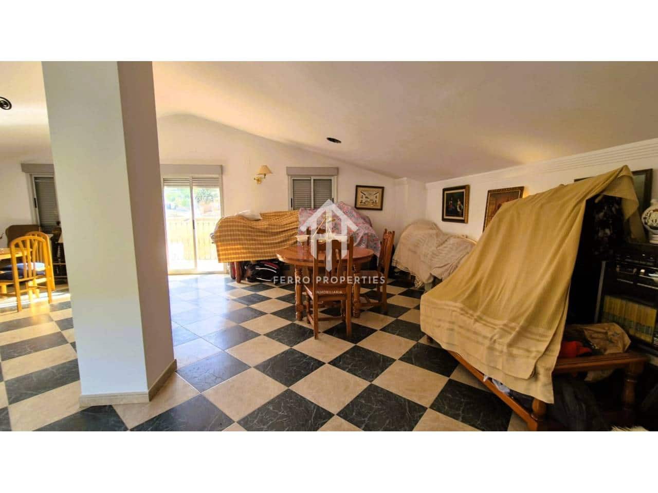 6 camera da letto Villa in vendita in Algarinejo con garage - 199.900 € (Rif: 9152622)