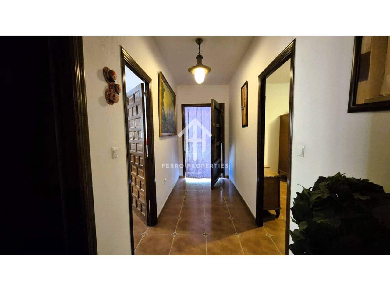 6 camera da letto Villa in vendita in Algarinejo con garage - 199.900 € (Rif: 9152622)