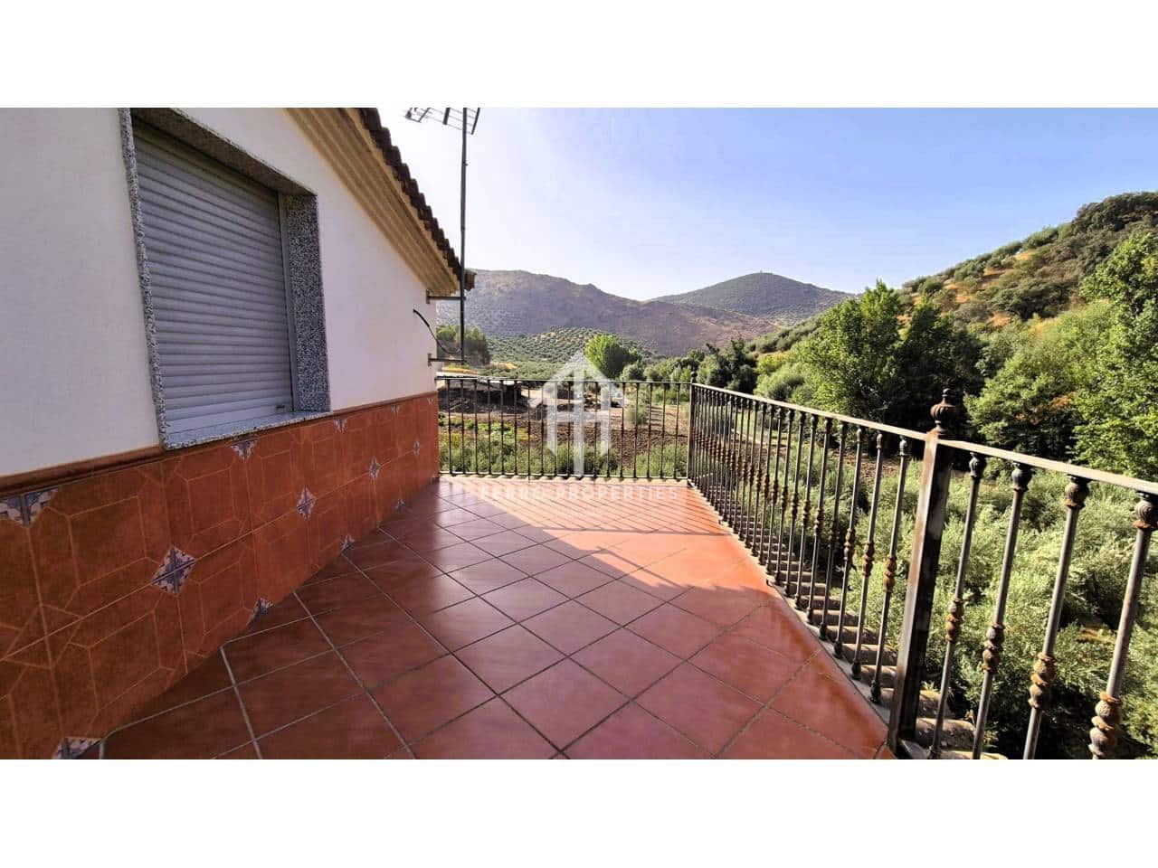 6 camera da letto Villa in vendita in Algarinejo con garage - 199.900 € (Rif: 9152622)