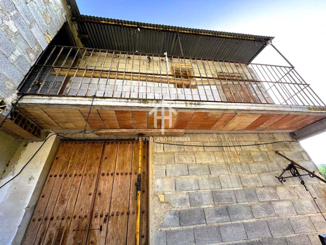 6 camera da letto Villa in vendita in Algarinejo con garage - 199.900 € (Rif: 9152622)