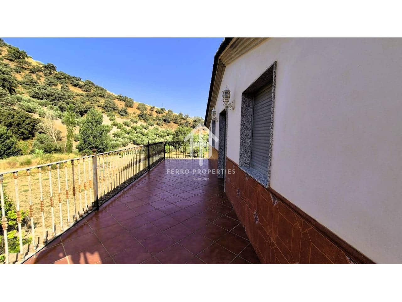 6 camera da letto Villa in vendita in Algarinejo con garage - 199.900 € (Rif: 9152622)