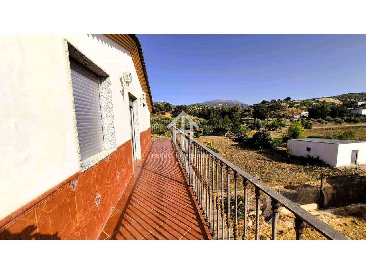 6 camera da letto Villa in vendita in Algarinejo con garage - 199.900 € (Rif: 9152622)