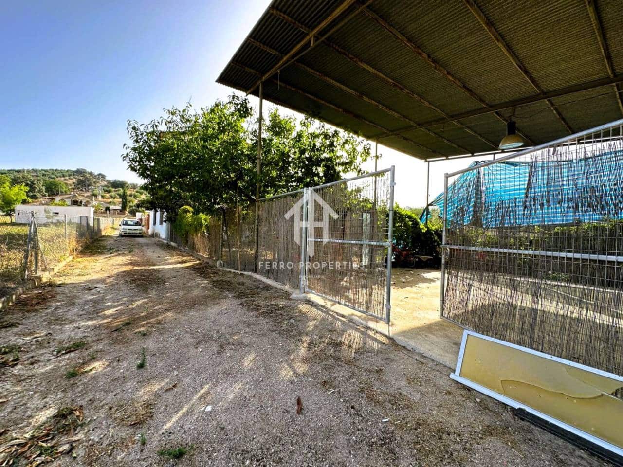 6 camera da letto Villa in vendita in Algarinejo con garage - 199.900 € (Rif: 9152622)