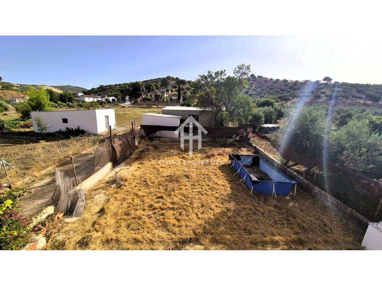 6 camera da letto Villa in vendita in Algarinejo con garage - 199.900 € (Rif: 9152622)