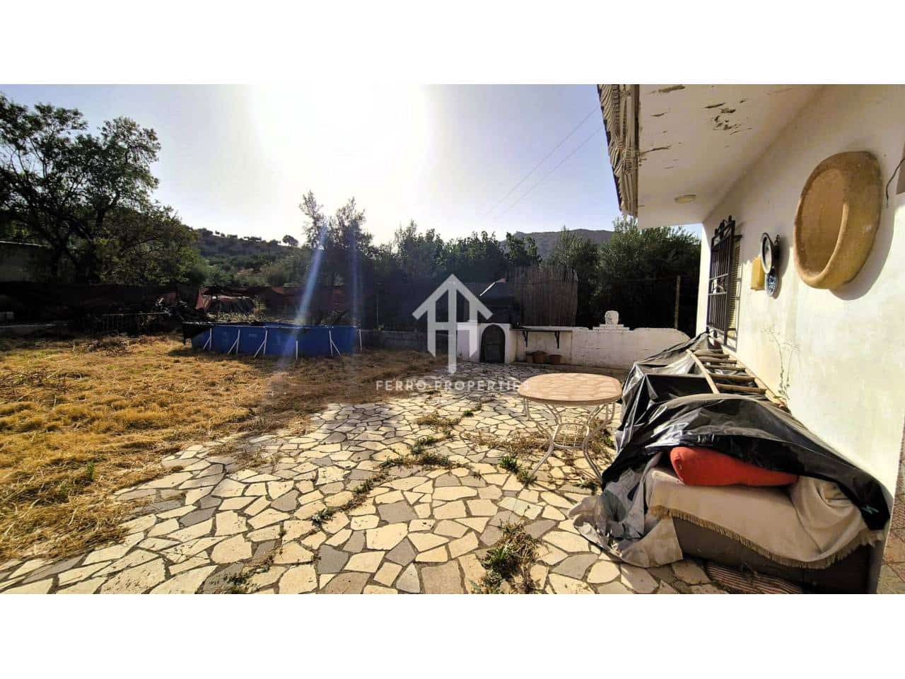 6 camera da letto Villa in vendita in Algarinejo con garage - 199.900 € (Rif: 9152622)