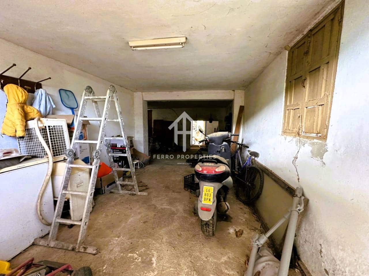 6 camera da letto Villa in vendita in Algarinejo con garage - 199.900 € (Rif: 9152622)