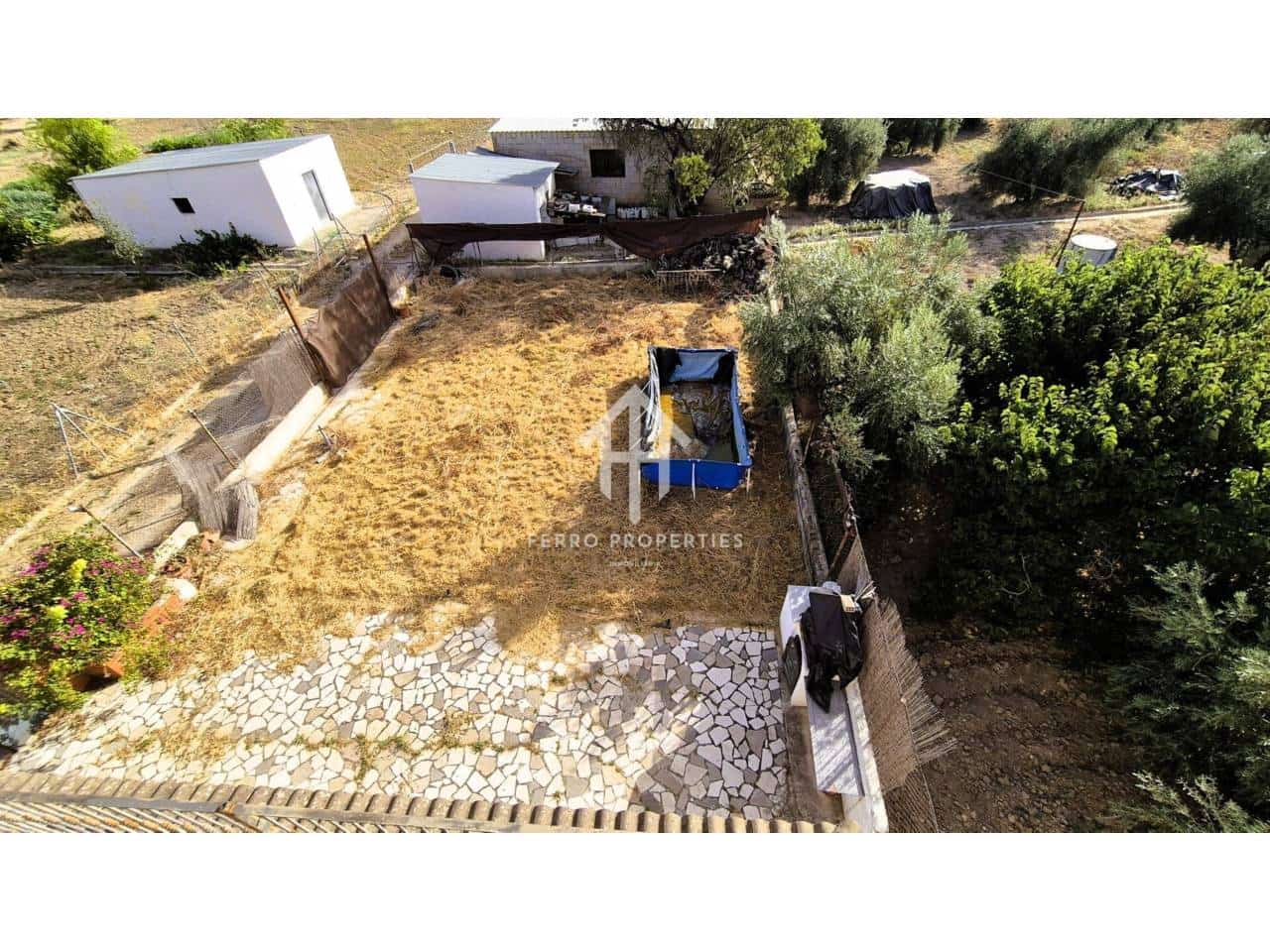 6 camera da letto Villa in vendita in Algarinejo con garage - 199.900 € (Rif: 9152622)