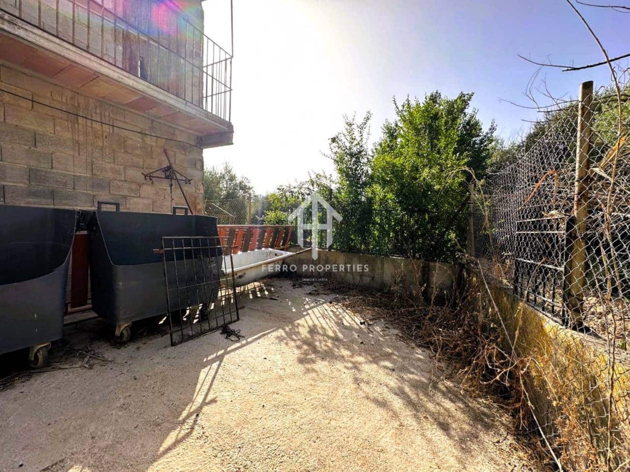 6 camera da letto Villa in vendita in Algarinejo con garage - 199.900 € (Rif: 9152622)