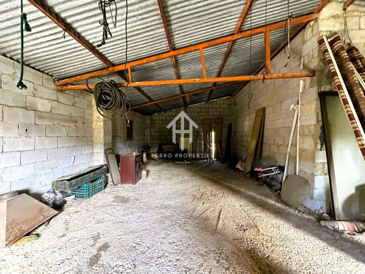 6 camera da letto Villa in vendita in Algarinejo con garage - 199.900 € (Rif: 9152622)