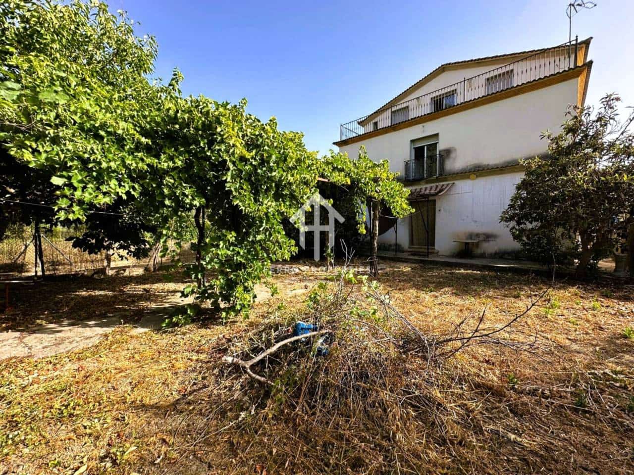 6 camera da letto Villa in vendita in Algarinejo con garage - 199.900 € (Rif: 9152622)