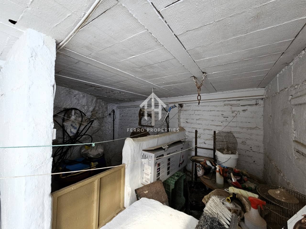 4 slaapkamer Appartement te koop in Loja met garage - € 124.900 (Ref: 9152623)