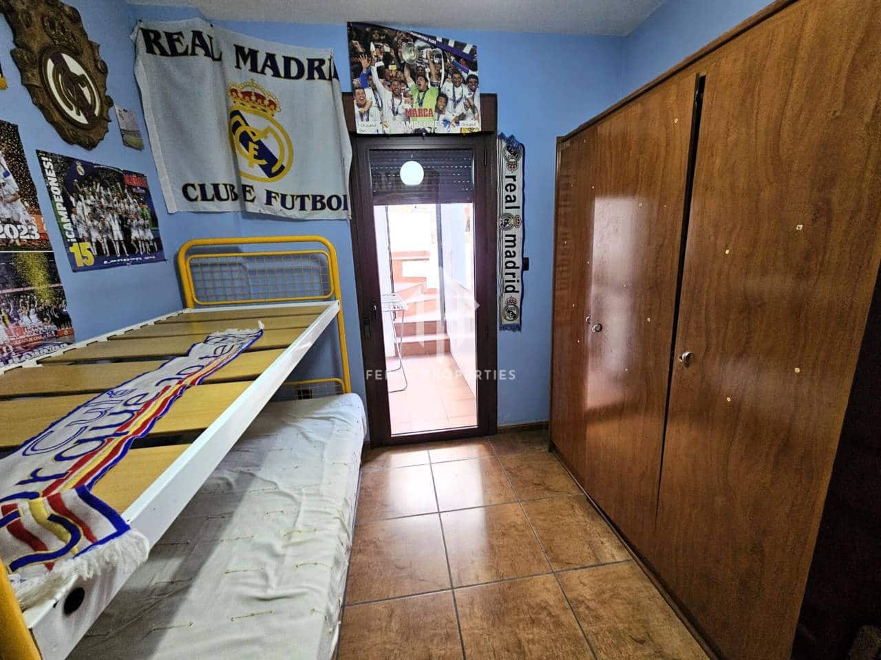 4 slaapkamer Appartement te koop in Loja met garage - € 124.900 (Ref: 9152623)