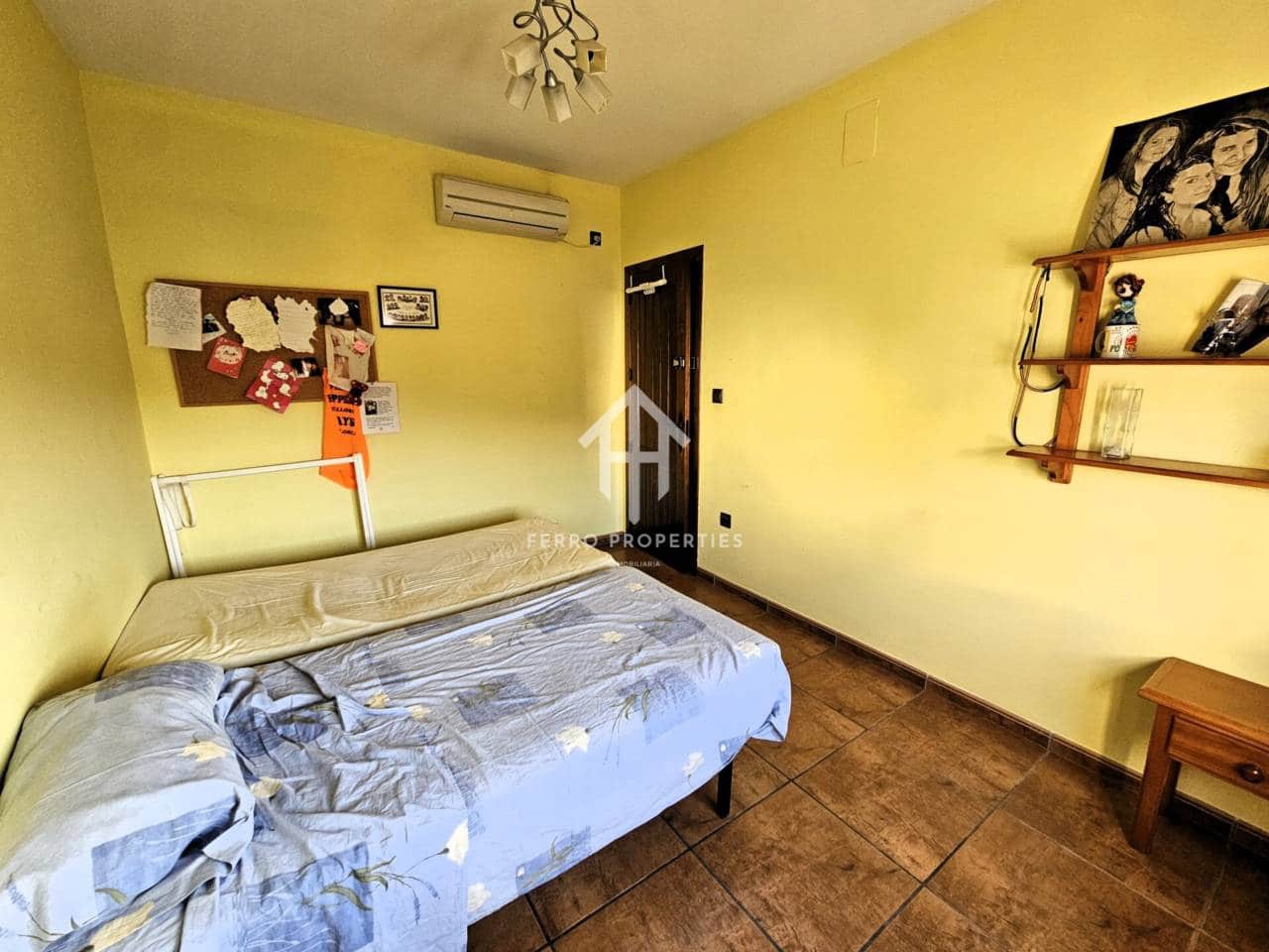 4 slaapkamer Appartement te koop in Loja met garage - € 124.900 (Ref: 9152623)