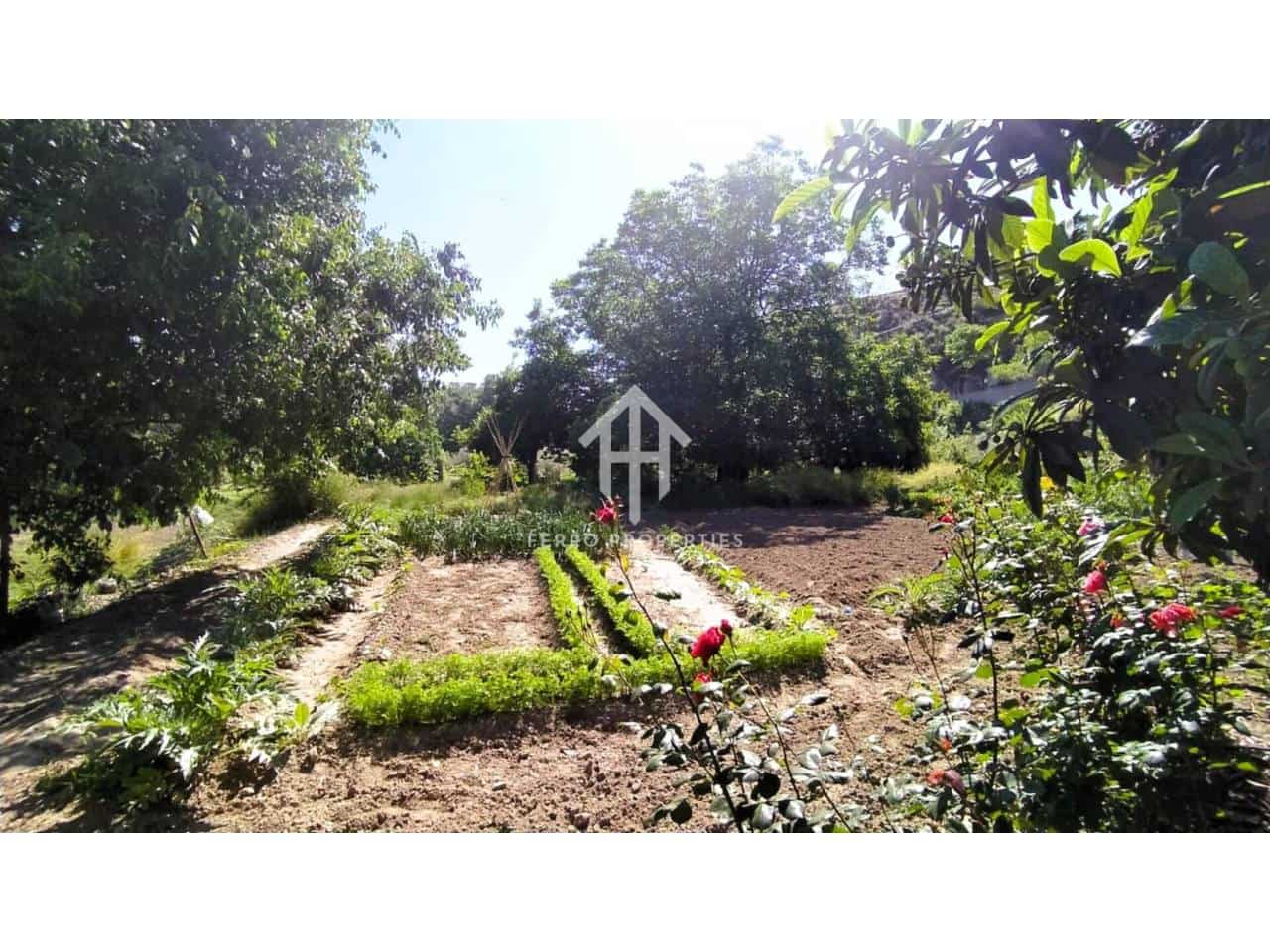 7 camera da letto Finca/Casa di Campagna in vendita in Loja con piscina garage - 875.000 € (Rif: 9152624)