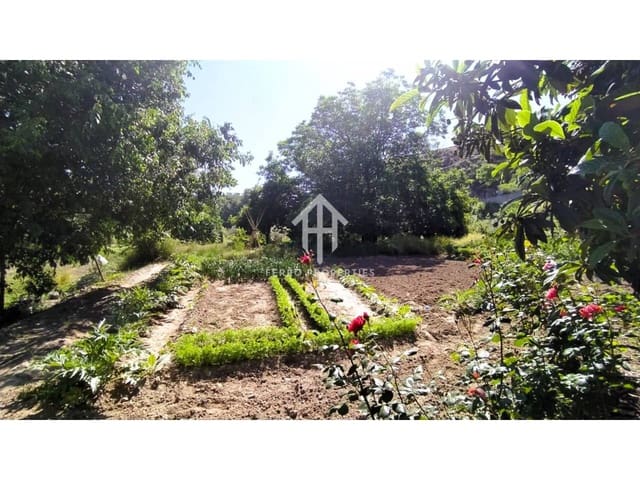 7 camera da letto Finca/Casa di Campagna in vendita in Loja con piscina garage - 875.000 € (Rif: 9152624)