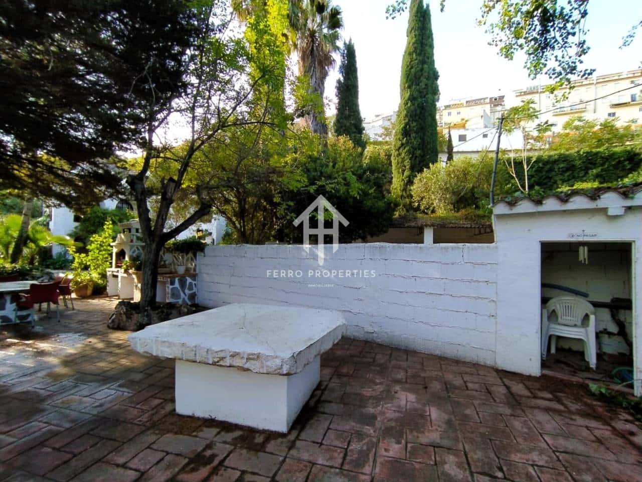 7 camera da letto Finca/Casa di Campagna in vendita in Loja con piscina garage - 875.000 € (Rif: 9152624)