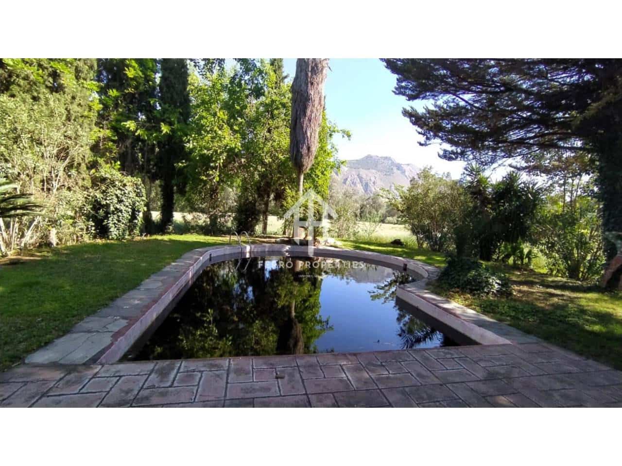 7 camera da letto Finca/Casa di Campagna in vendita in Loja con piscina garage - 875.000 € (Rif: 9152624)