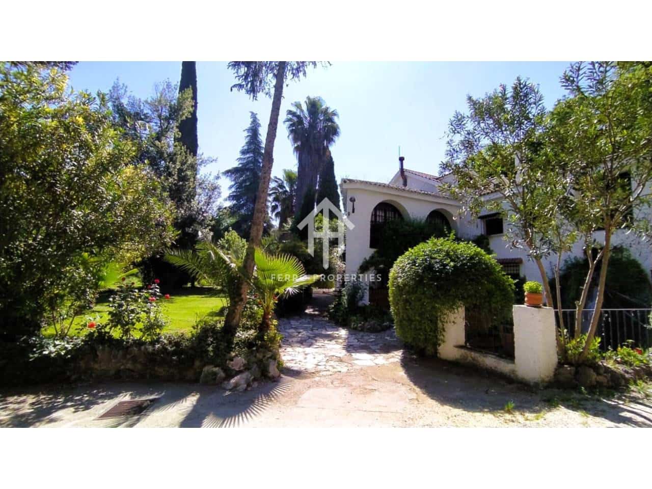 7 camera da letto Finca/Casa di Campagna in vendita in Loja con piscina garage - 875.000 € (Rif: 9152624)