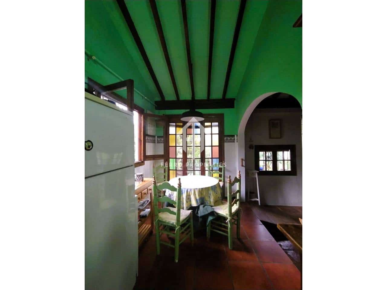 7 camera da letto Finca/Casa di Campagna in vendita in Loja con piscina garage - 875.000 € (Rif: 9152624)