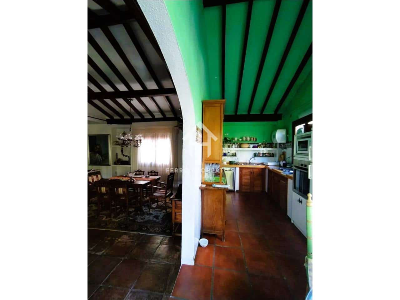 7 camera da letto Finca/Casa di Campagna in vendita in Loja con piscina garage - 875.000 € (Rif: 9152624)