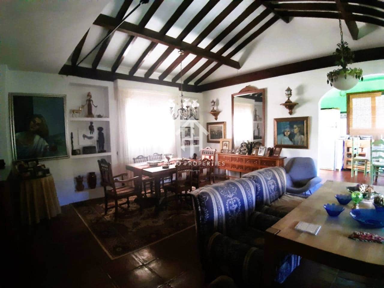 7 camera da letto Finca/Casa di Campagna in vendita in Loja con piscina garage - 875.000 € (Rif: 9152624)