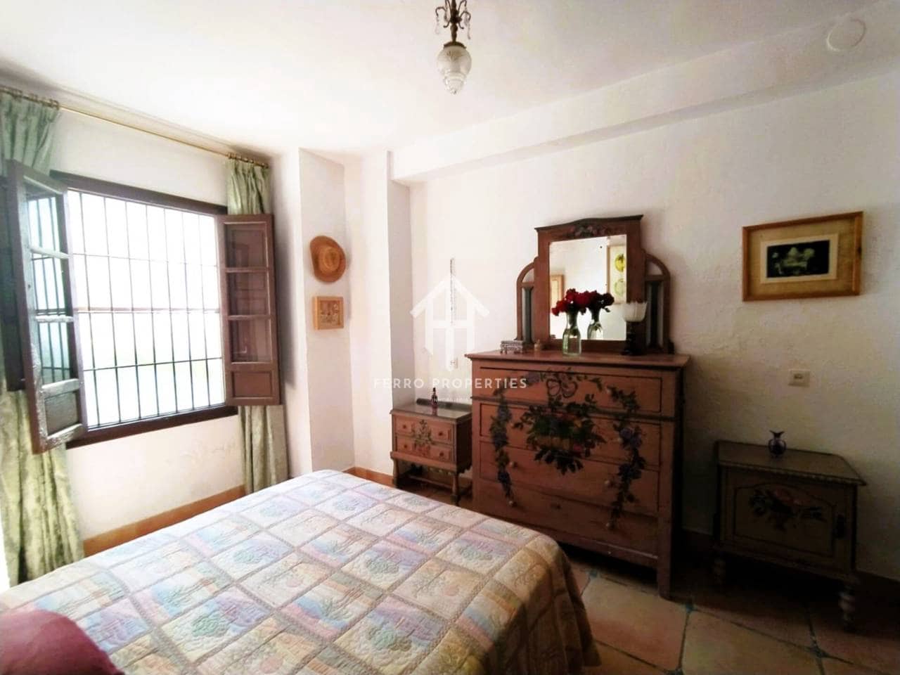 7 camera da letto Finca/Casa di Campagna in vendita in Loja con piscina garage - 875.000 € (Rif: 9152624)