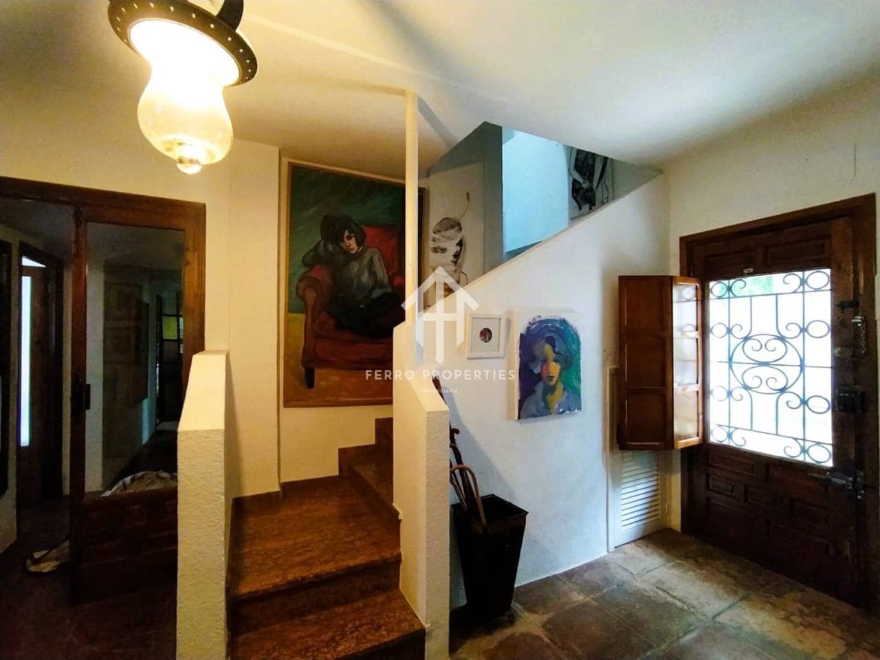 7 camera da letto Finca/Casa di Campagna in vendita in Loja con piscina garage - 875.000 € (Rif: 9152624)