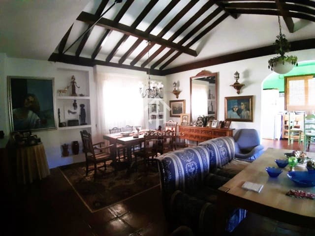 7 camera da letto Finca/Casa di Campagna in vendita in Loja con piscina garage - 875.000 € (Rif: 9152624)