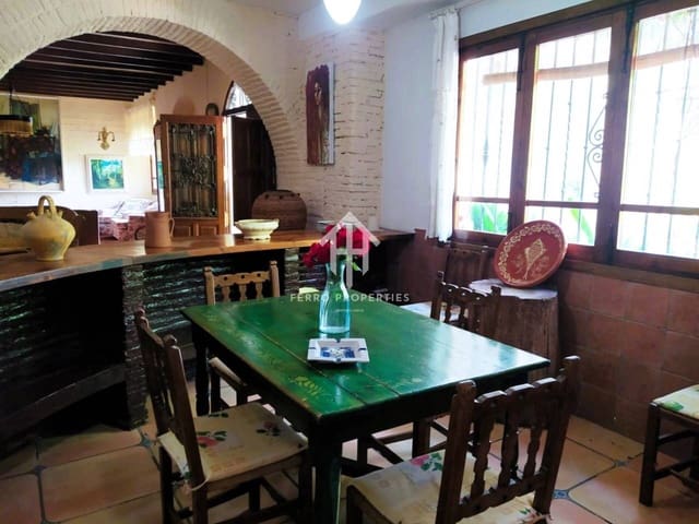 7 camera da letto Finca/Casa di Campagna in vendita in Loja con piscina garage - 875.000 € (Rif: 9152624)