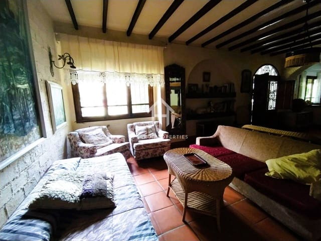 7 camera da letto Finca/Casa di Campagna in vendita in Loja con piscina garage - 875.000 € (Rif: 9152624)