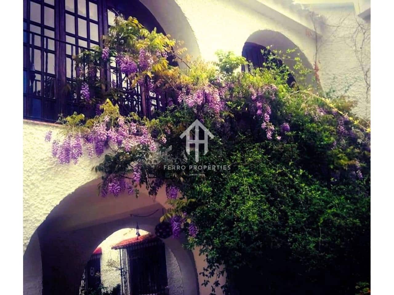 7 camera da letto Finca/Casa di Campagna in vendita in Loja con piscina garage - 875.000 € (Rif: 9152624)