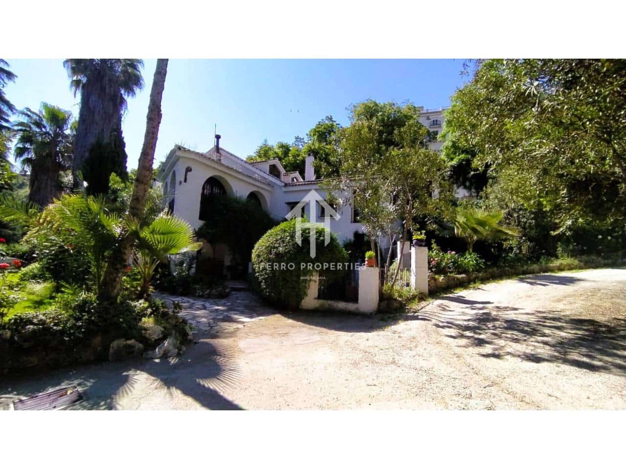 7 camera da letto Finca/Casa di Campagna in vendita in Loja con piscina garage - 875.000 € (Rif: 9152624)