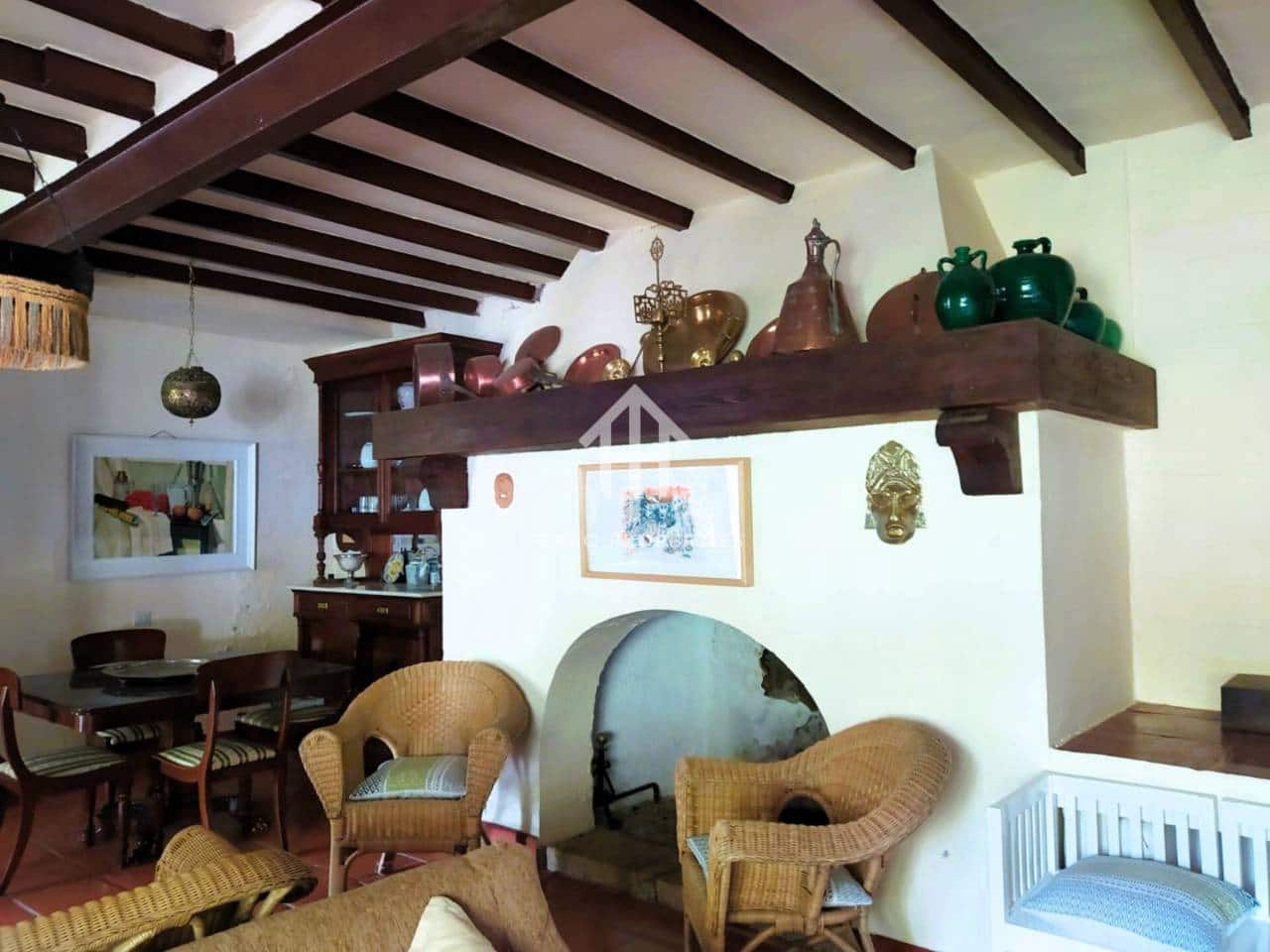 7 camera da letto Finca/Casa di Campagna in vendita in Loja con piscina garage - 875.000 € (Rif: 9152624)