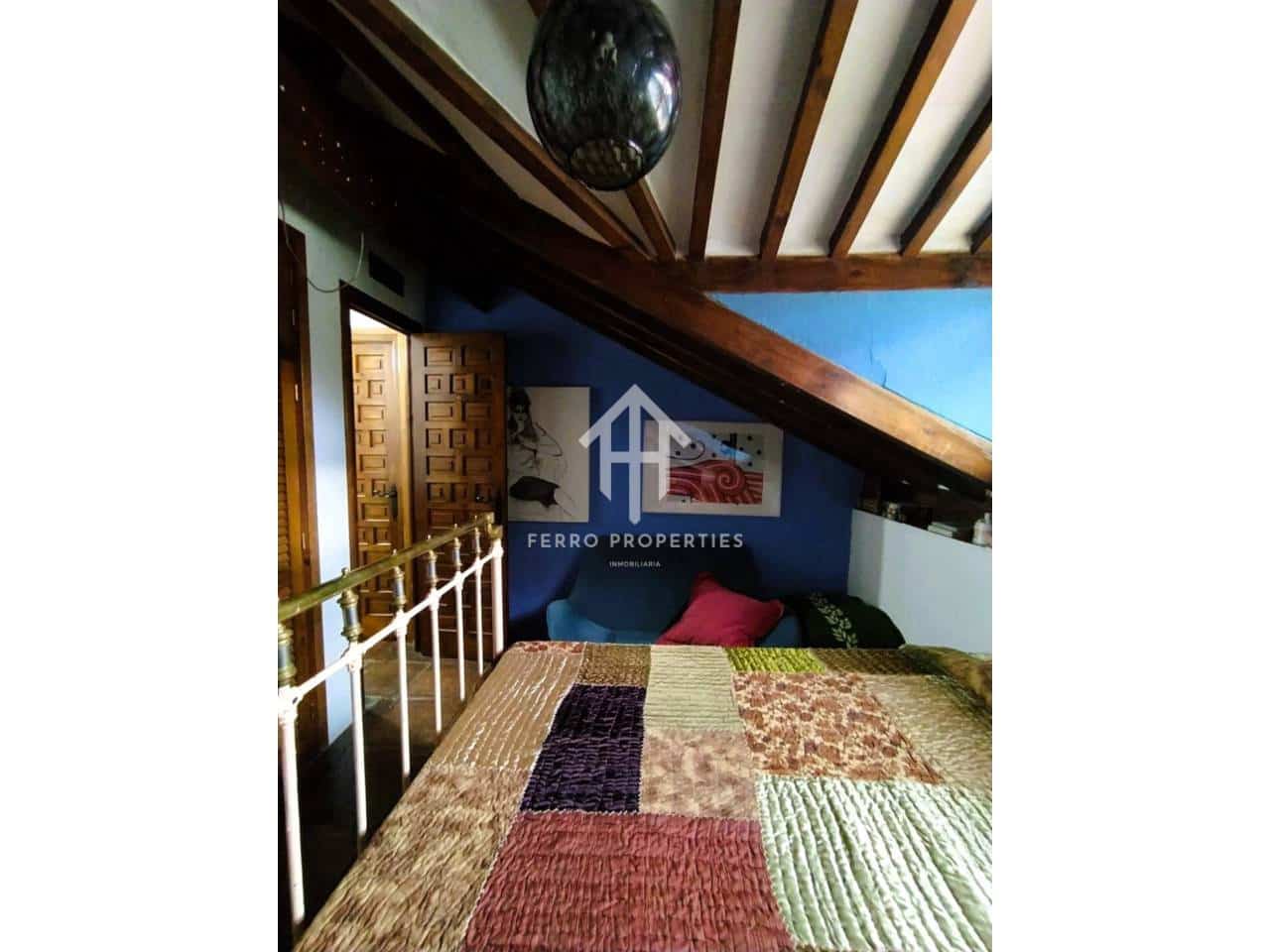 7 camera da letto Finca/Casa di Campagna in vendita in Loja con piscina garage - 875.000 € (Rif: 9152624)