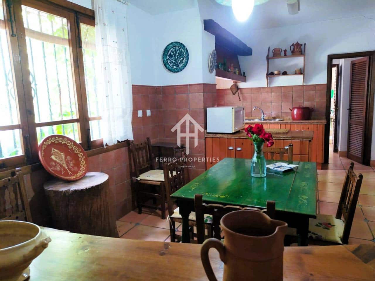 7 camera da letto Finca/Casa di Campagna in vendita in Loja con piscina garage - 875.000 € (Rif: 9152624)