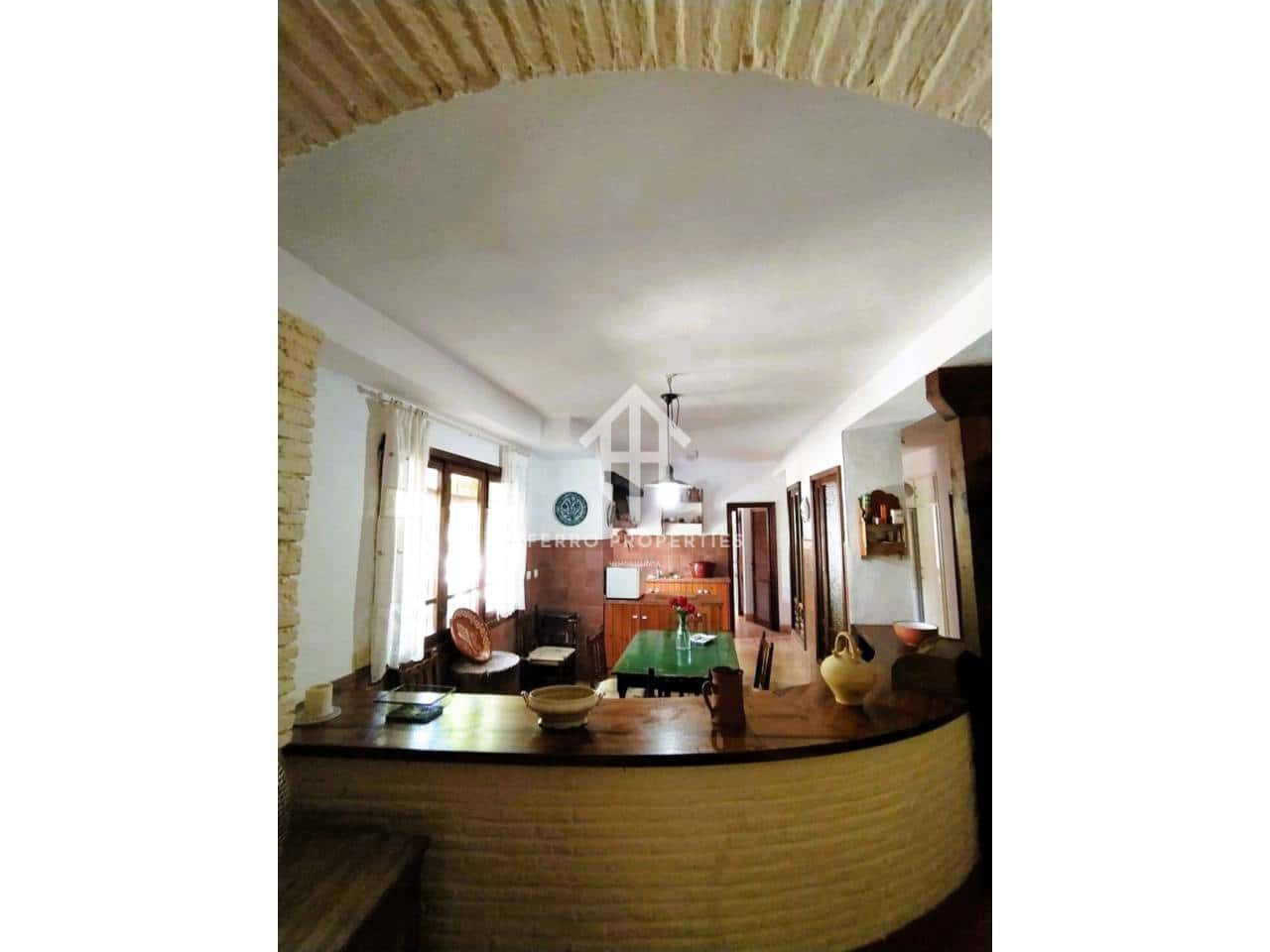 7 camera da letto Finca/Casa di Campagna in vendita in Loja con piscina garage - 875.000 € (Rif: 9152624)