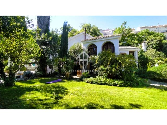 7 camera da letto Finca/Casa di Campagna in vendita in Loja con piscina garage - 875.000 € (Rif: 9152624)