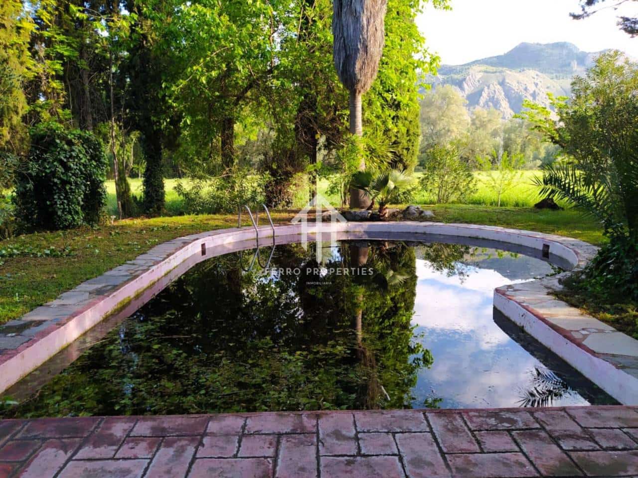 7 camera da letto Finca/Casa di Campagna in vendita in Loja con piscina garage - 875.000 € (Rif: 9152624)