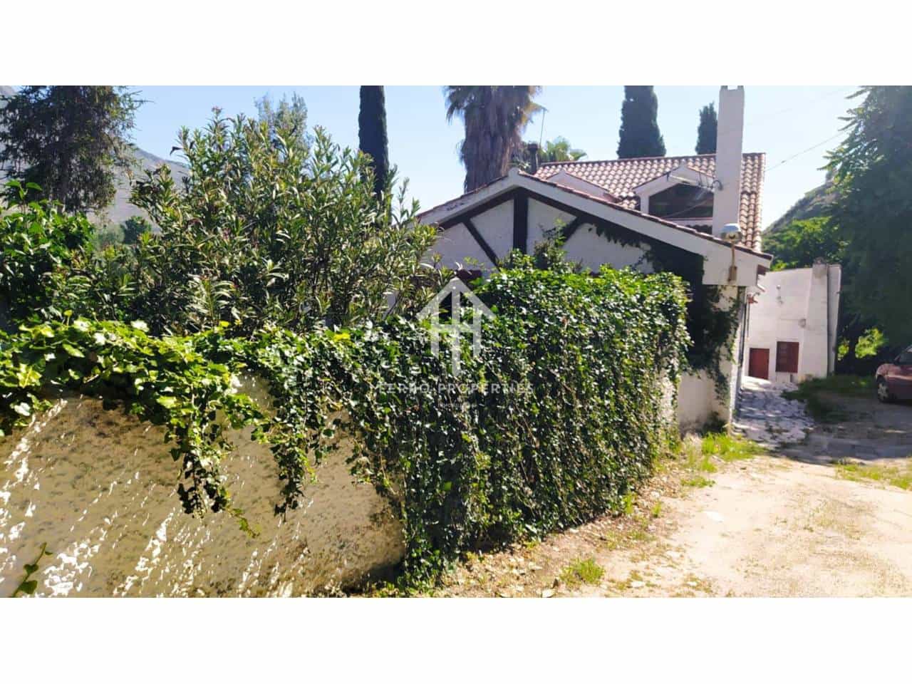 7 camera da letto Finca/Casa di Campagna in vendita in Loja con piscina garage - 875.000 € (Rif: 9152624)