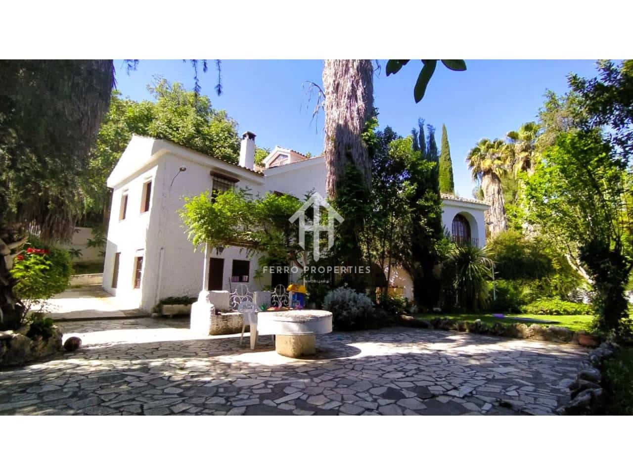 7 camera da letto Finca/Casa di Campagna in vendita in Loja con piscina garage - 875.000 € (Rif: 9152624)