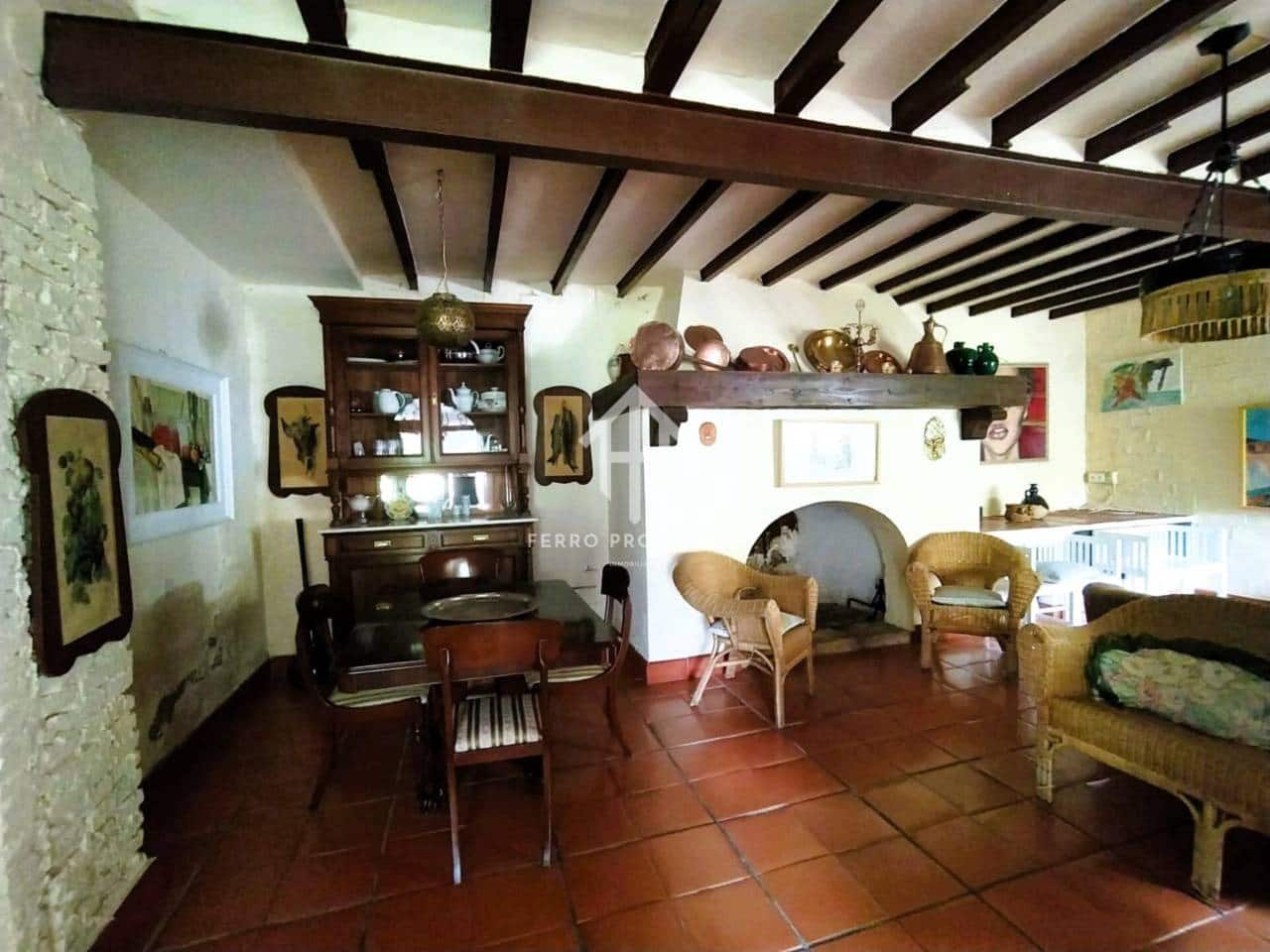 7 camera da letto Finca/Casa di Campagna in vendita in Loja con piscina garage - 875.000 € (Rif: 9152624)