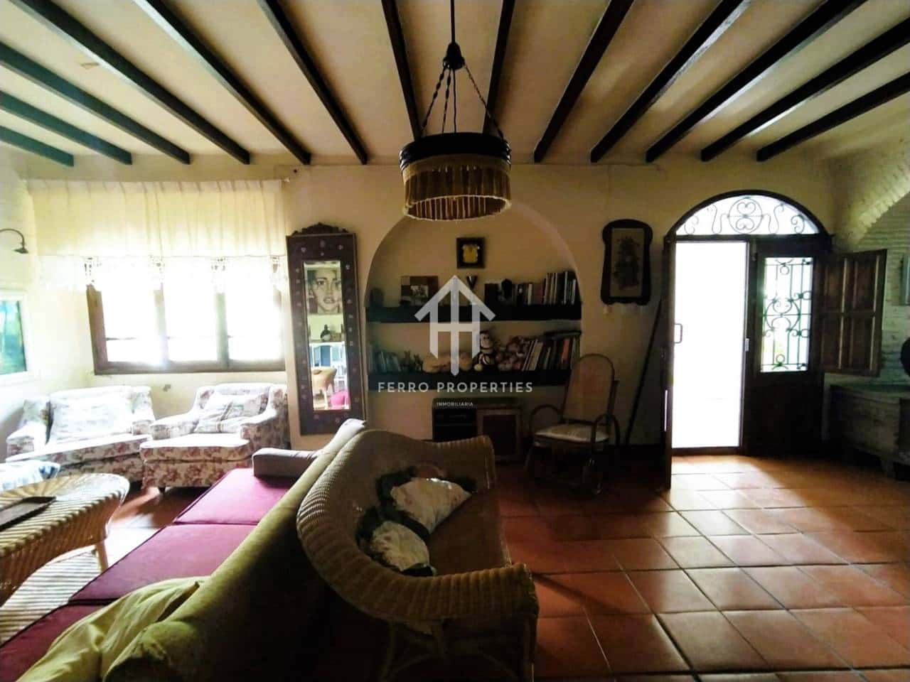 7 camera da letto Finca/Casa di Campagna in vendita in Loja con piscina garage - 875.000 € (Rif: 9152624)