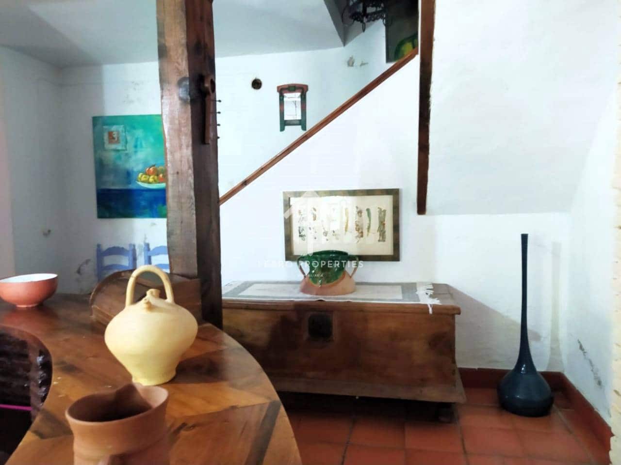 7 camera da letto Finca/Casa di Campagna in vendita in Loja con piscina garage - 875.000 € (Rif: 9152624)