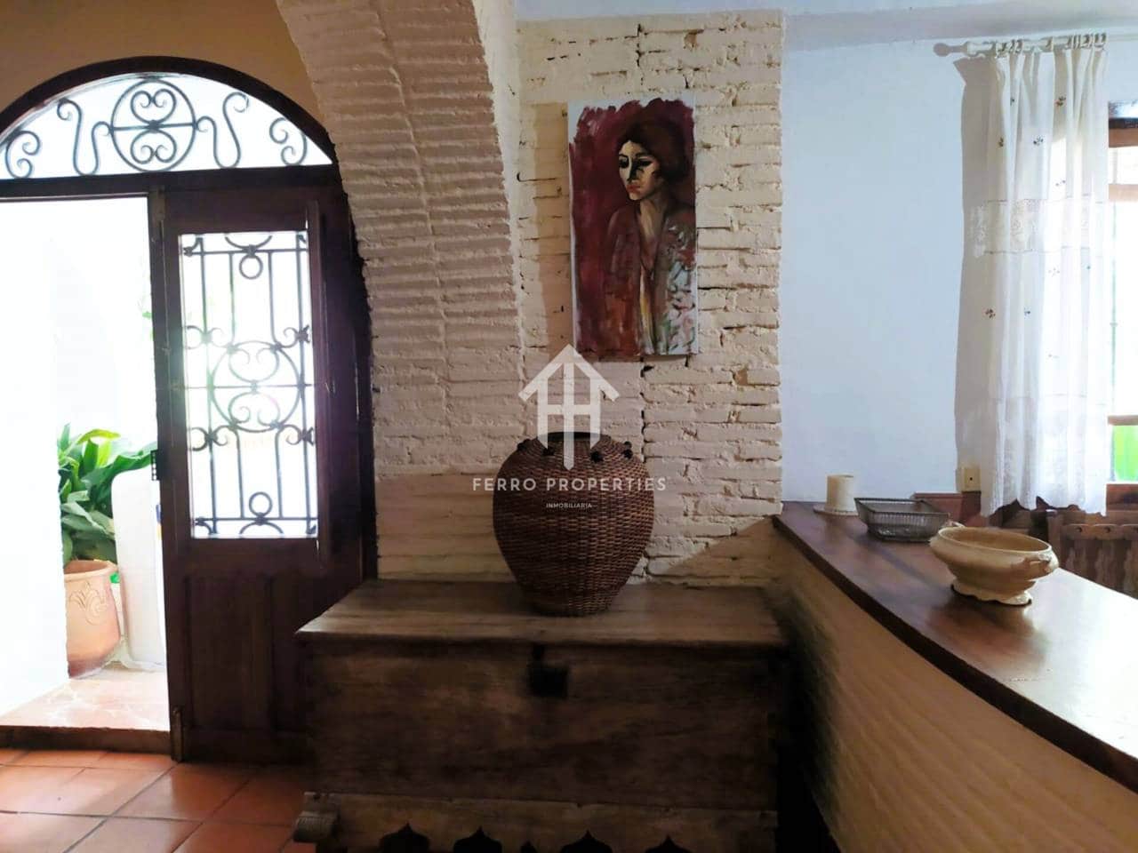 7 camera da letto Finca/Casa di Campagna in vendita in Loja con piscina garage - 875.000 € (Rif: 9152624)