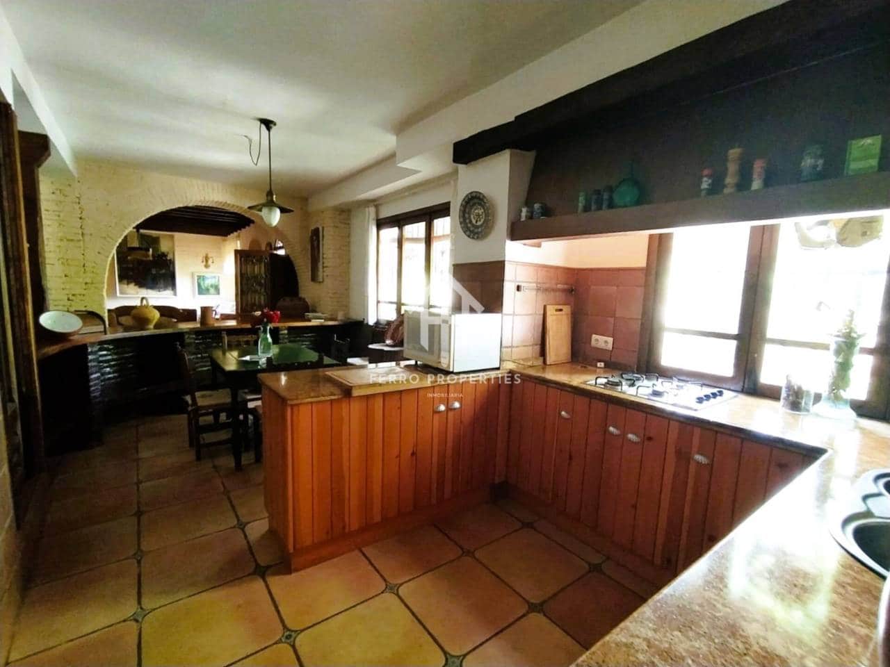 7 camera da letto Finca/Casa di Campagna in vendita in Loja con piscina garage - 875.000 € (Rif: 9152624)