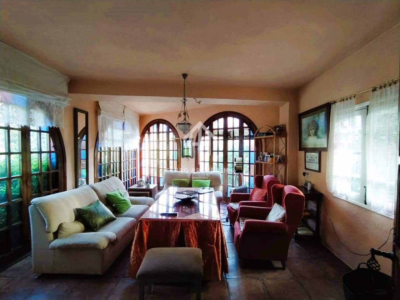 7 camera da letto Finca/Casa di Campagna in vendita in Loja con piscina garage - 875.000 € (Rif: 9152624)