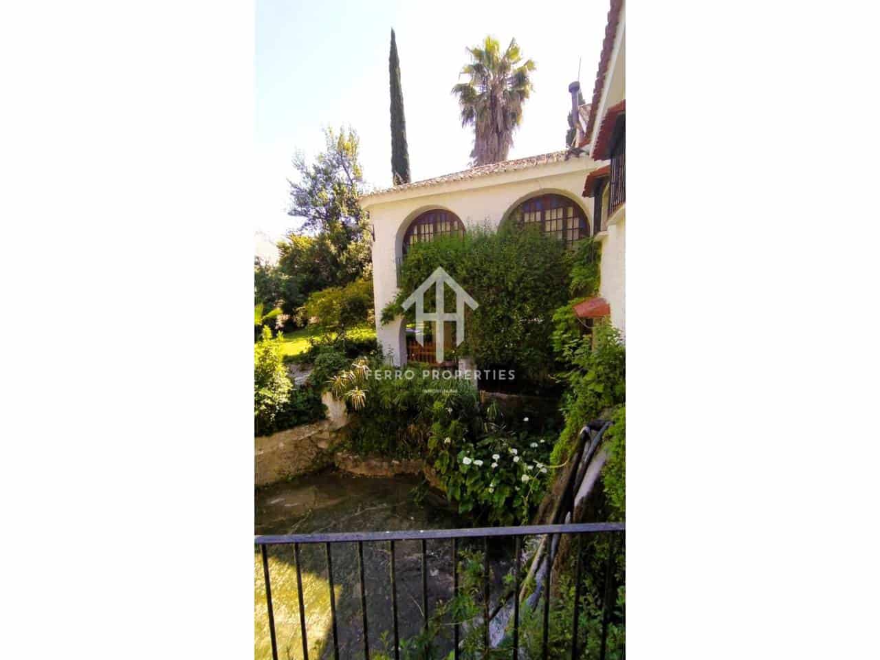 7 camera da letto Finca/Casa di Campagna in vendita in Loja con piscina garage - 875.000 € (Rif: 9152624)