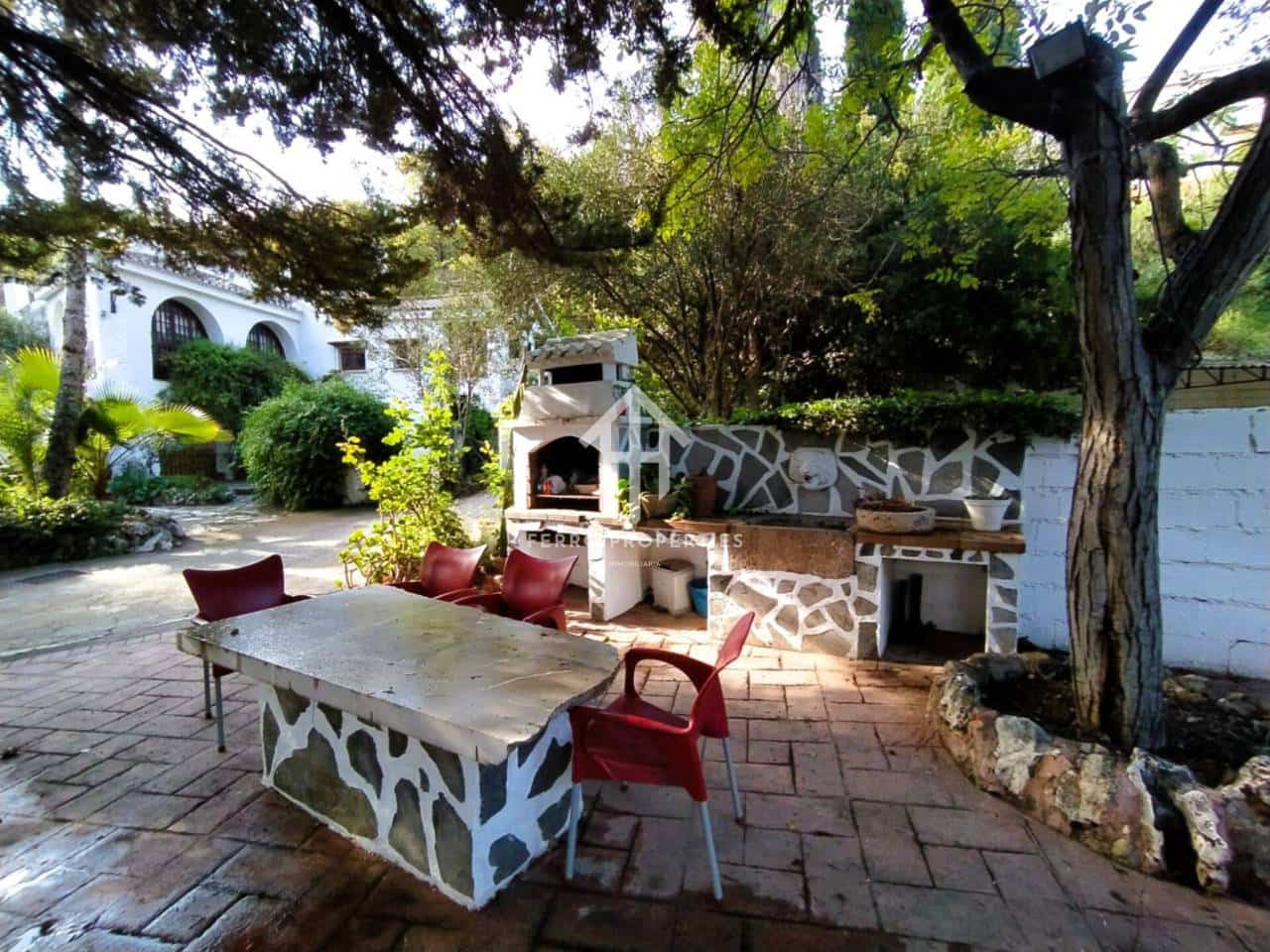 7 camera da letto Finca/Casa di Campagna in vendita in Loja con piscina garage - 875.000 € (Rif: 9152624)